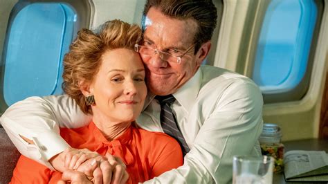 full4moviez|‘Reagan’ Review: Dennis Quaid’s Time.